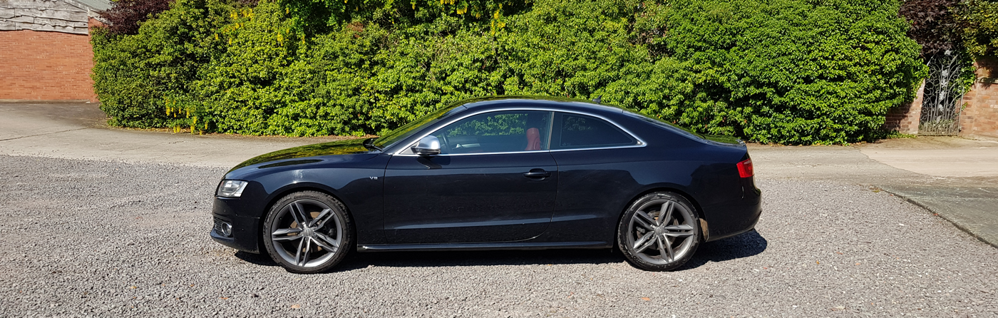 Audi Footer v2 Audi Footer v2